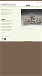 Mobile Screenshot of accessceramics.org